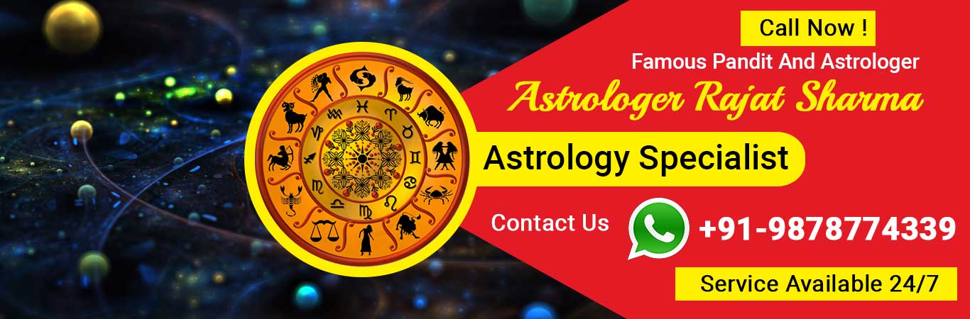 Astrology Specialist