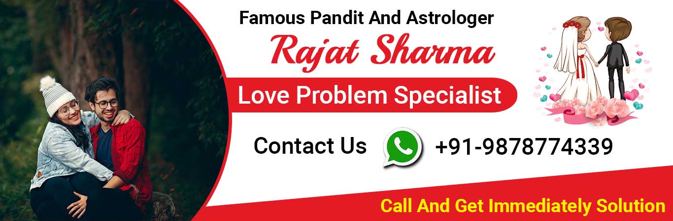 Love Problem Specialist