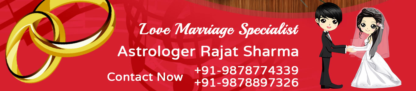 Love Marriage Specialist